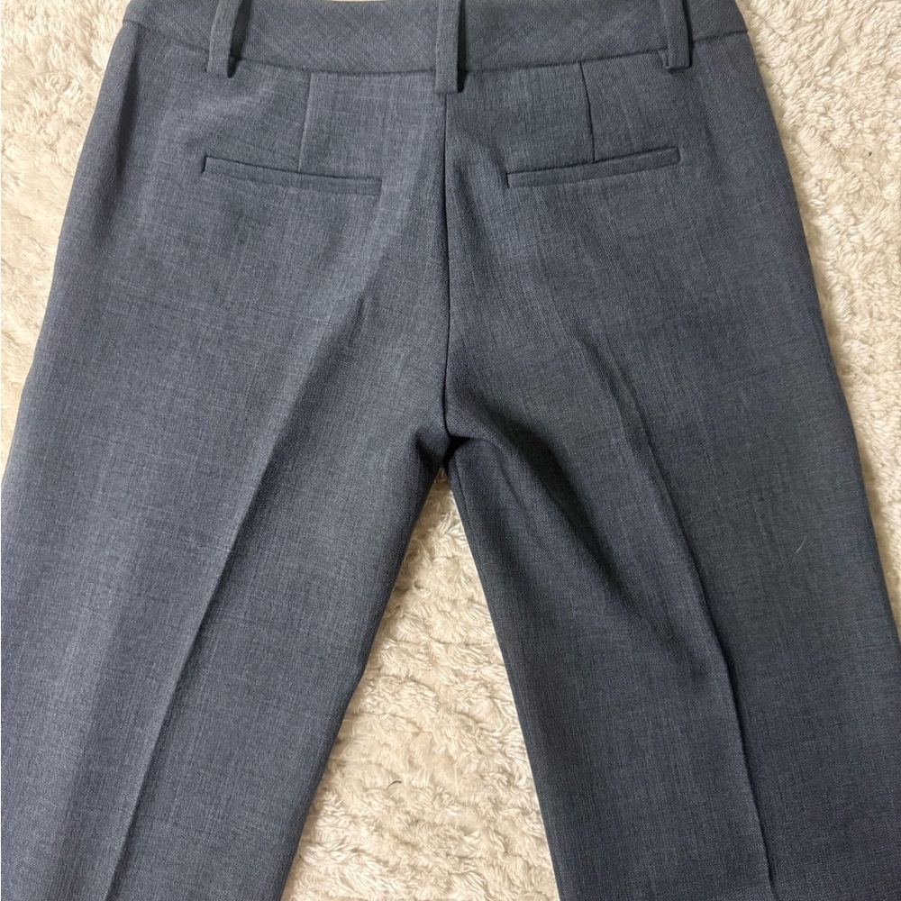 The Limited Charcoal Trousers - Picture 3 of 3